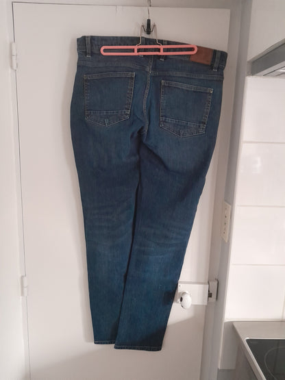 Jean