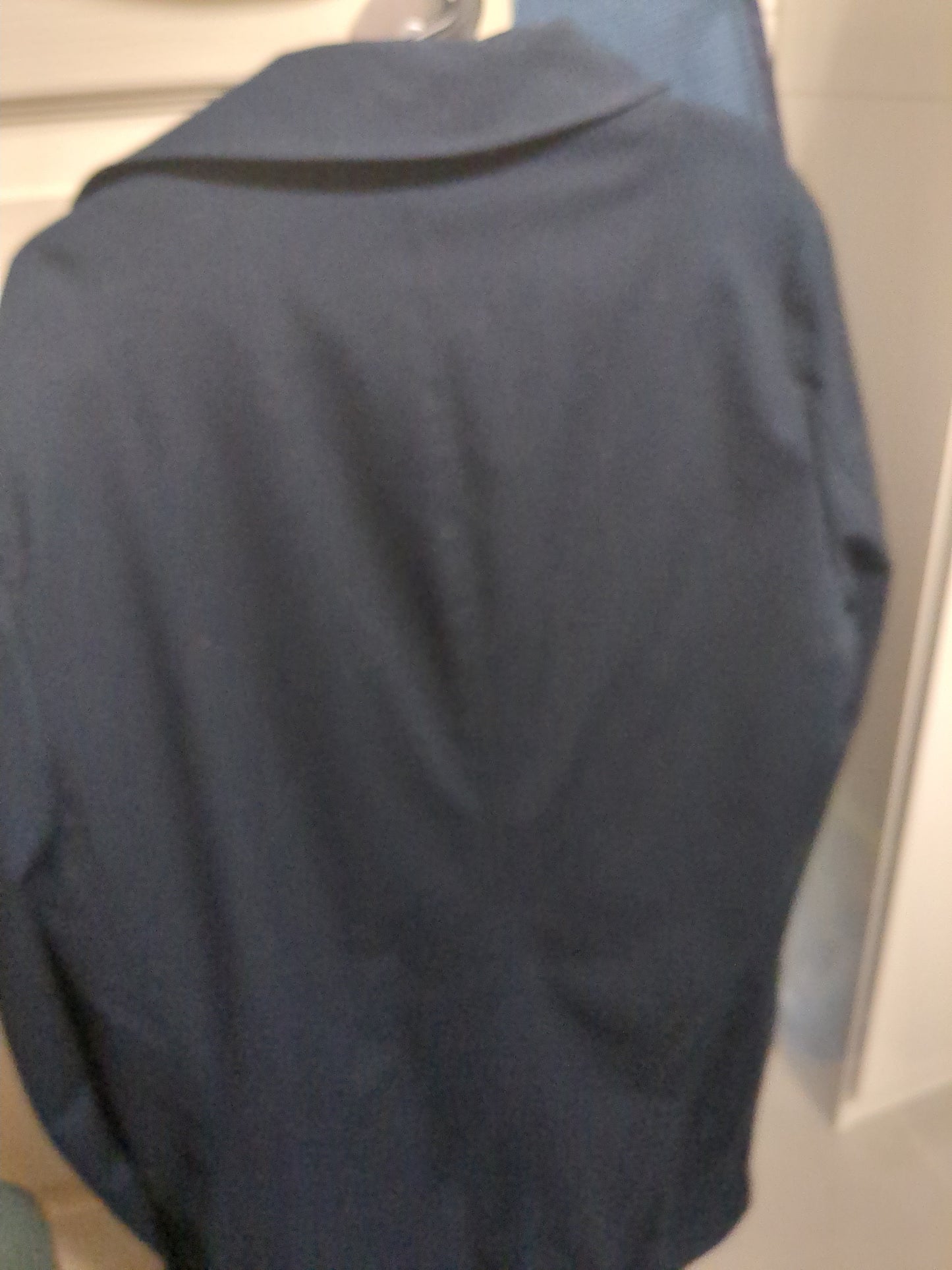 Très beau manteau