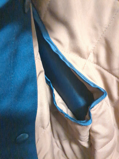 Très beau manteau