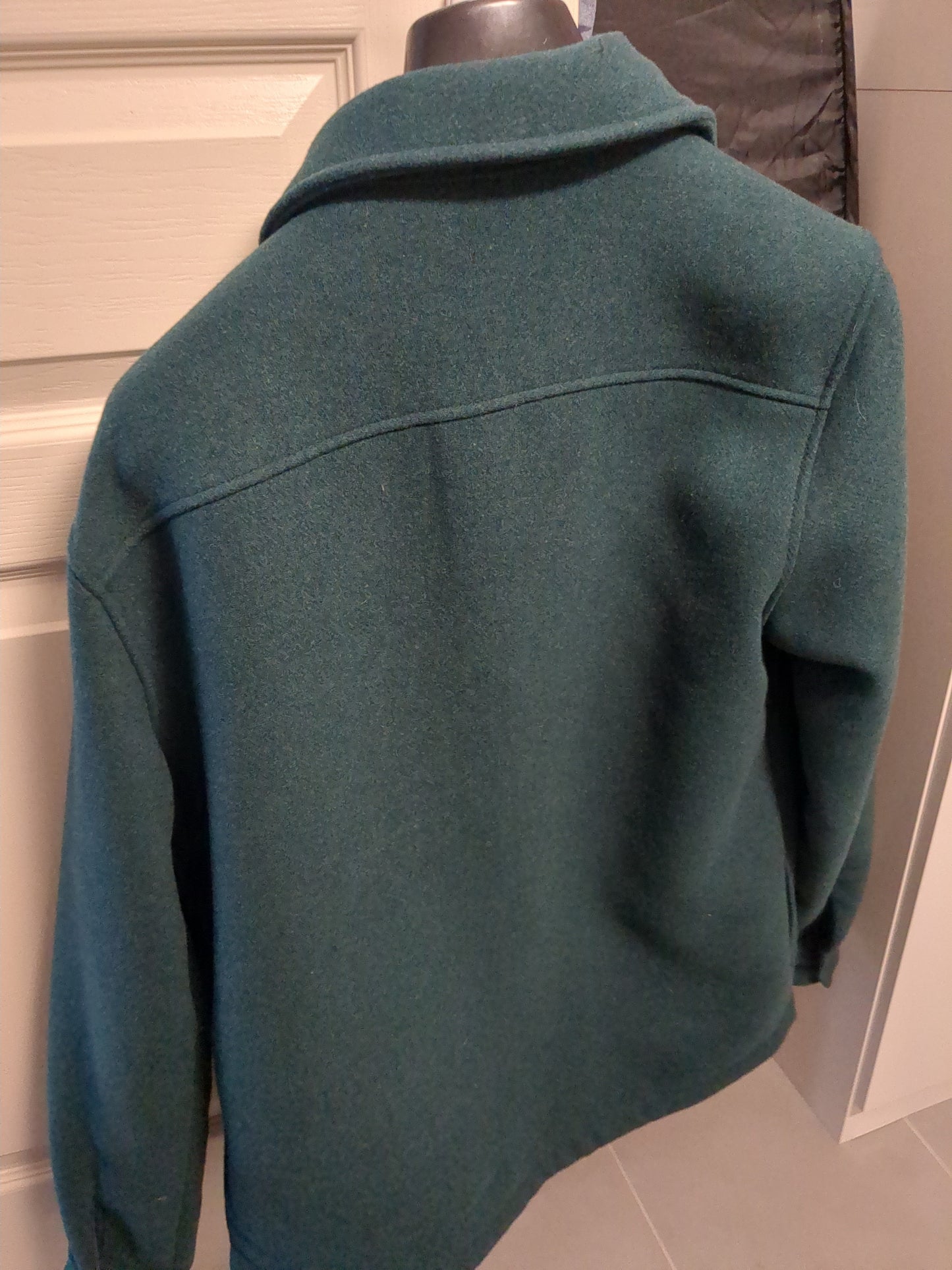 Très belle surchemise