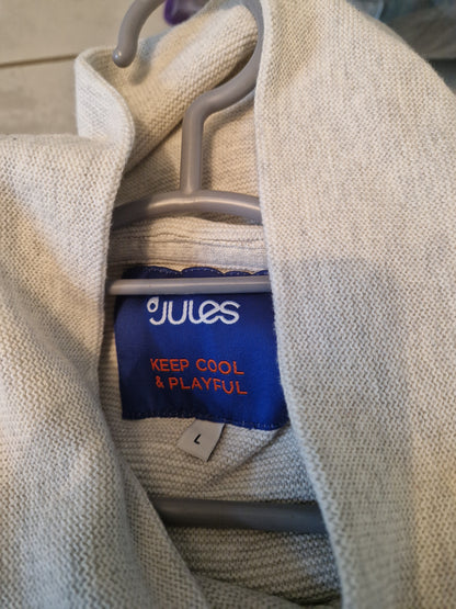 Tee shirt col roulé