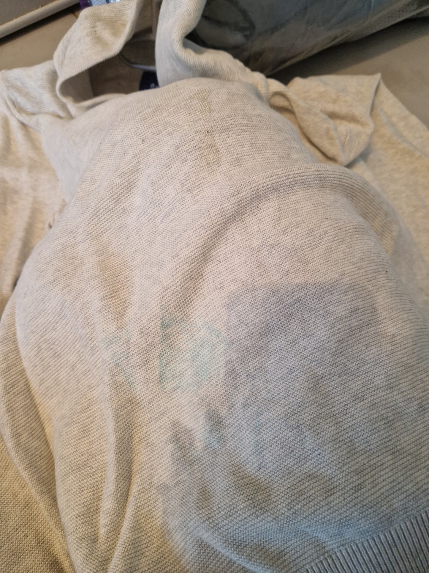 Tee shirt col roulé