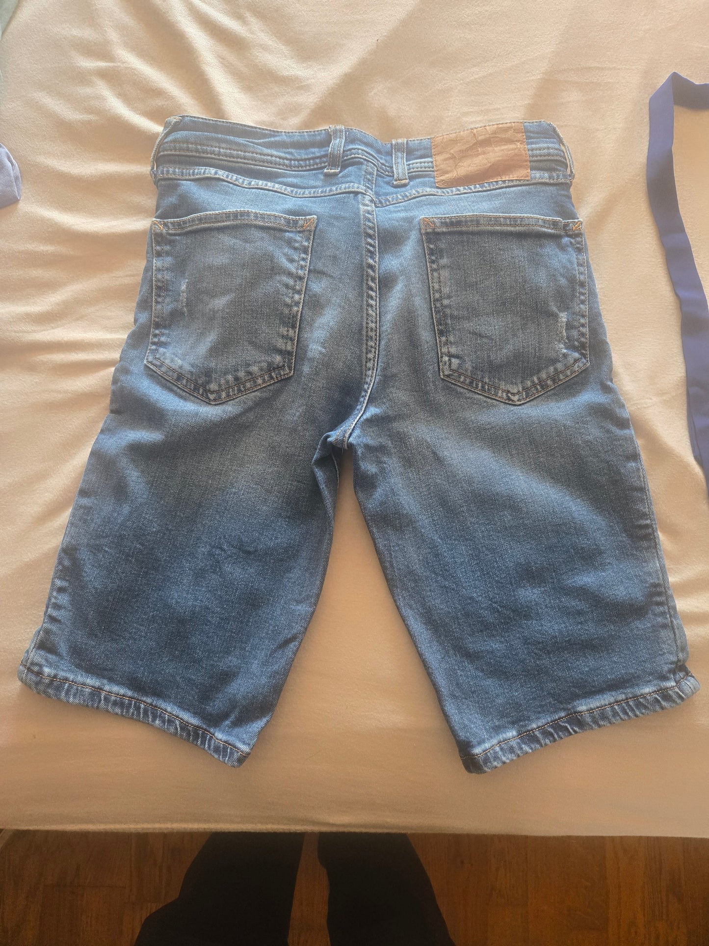 Short