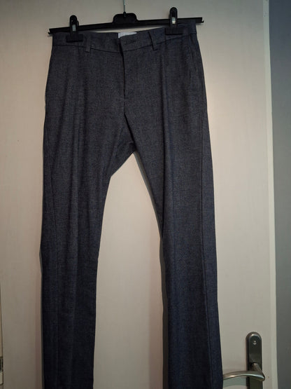 Pantalon chino slim