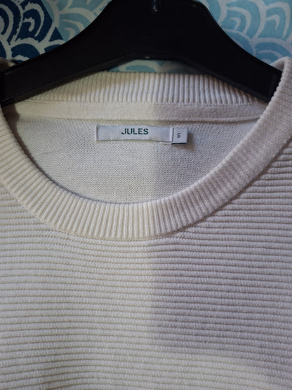 Pull beige