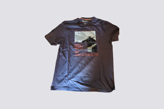 Tee shirt call of duty