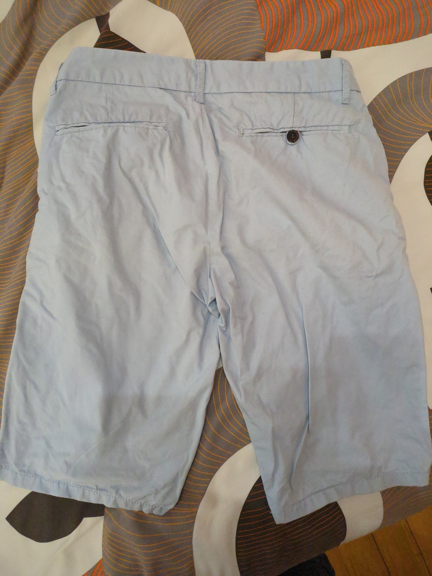 Bermuda chino