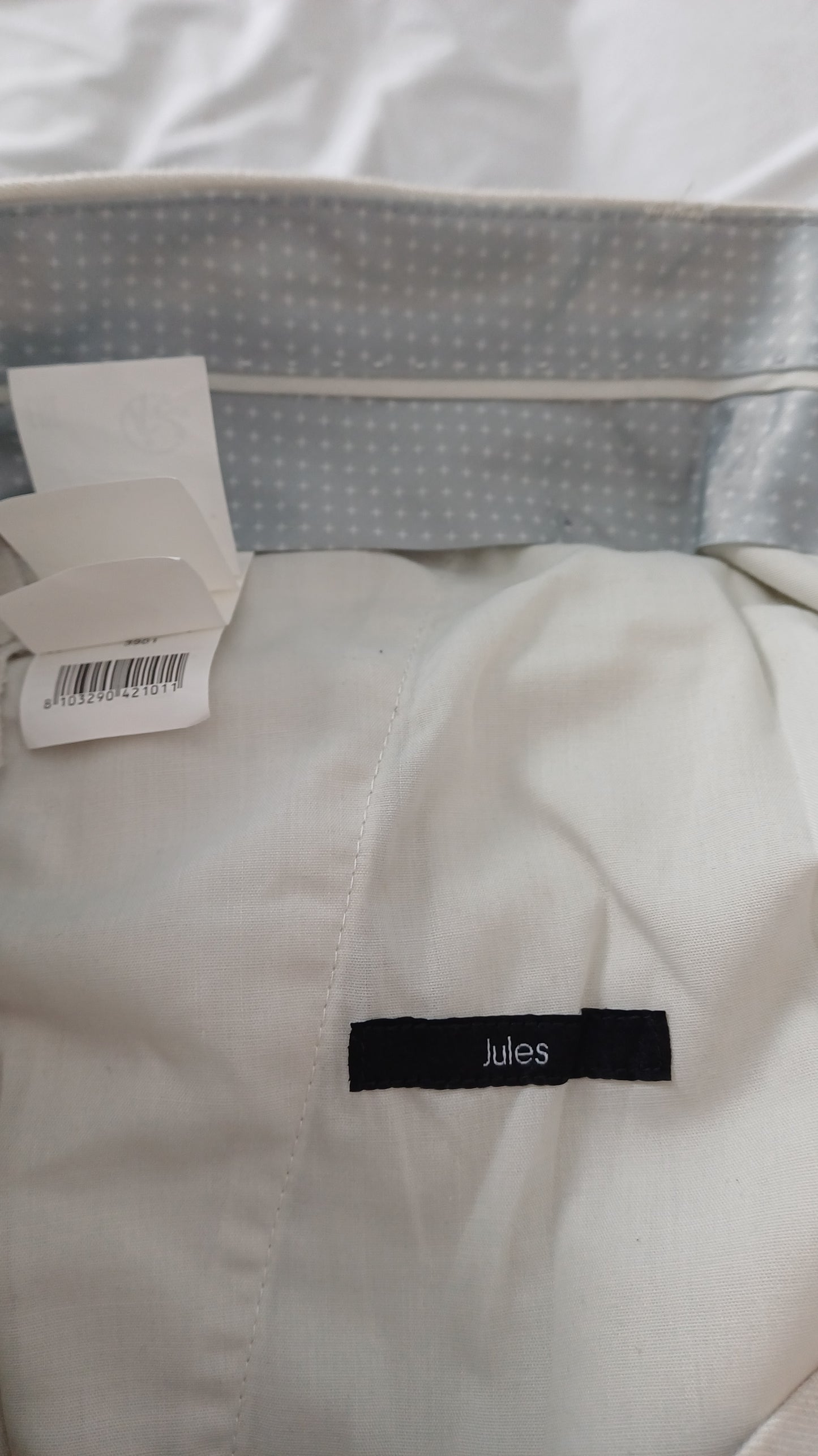 homme  pantalon costume