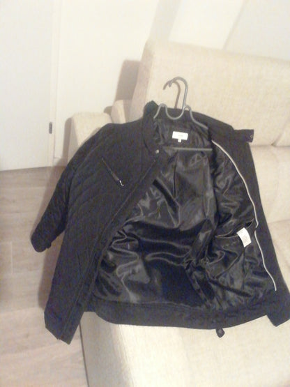 Blouson  homme noir