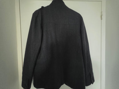 Veste gris foncée