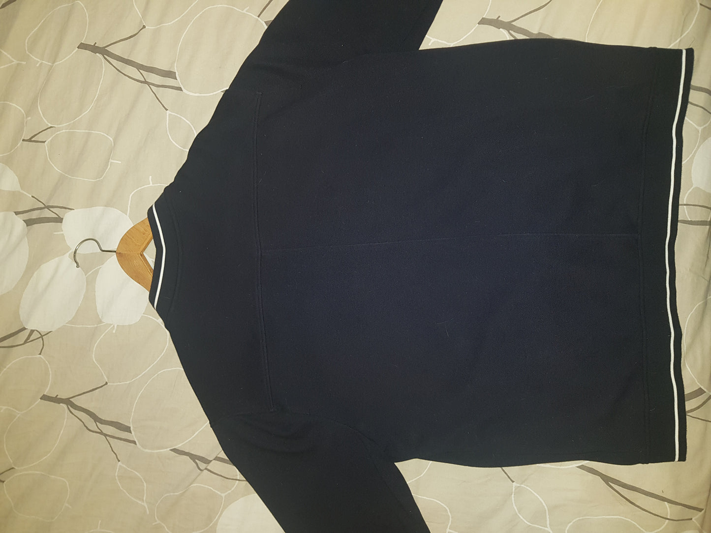 Veste zippée en maille