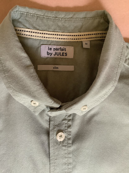 Chemise slim oxford 'le parfait by JULES'