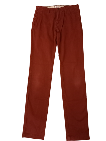 Pantalon chino slim 'le parfait by JULES'