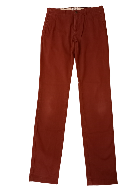 Pantalon chino slim 'le parfait by JULES'