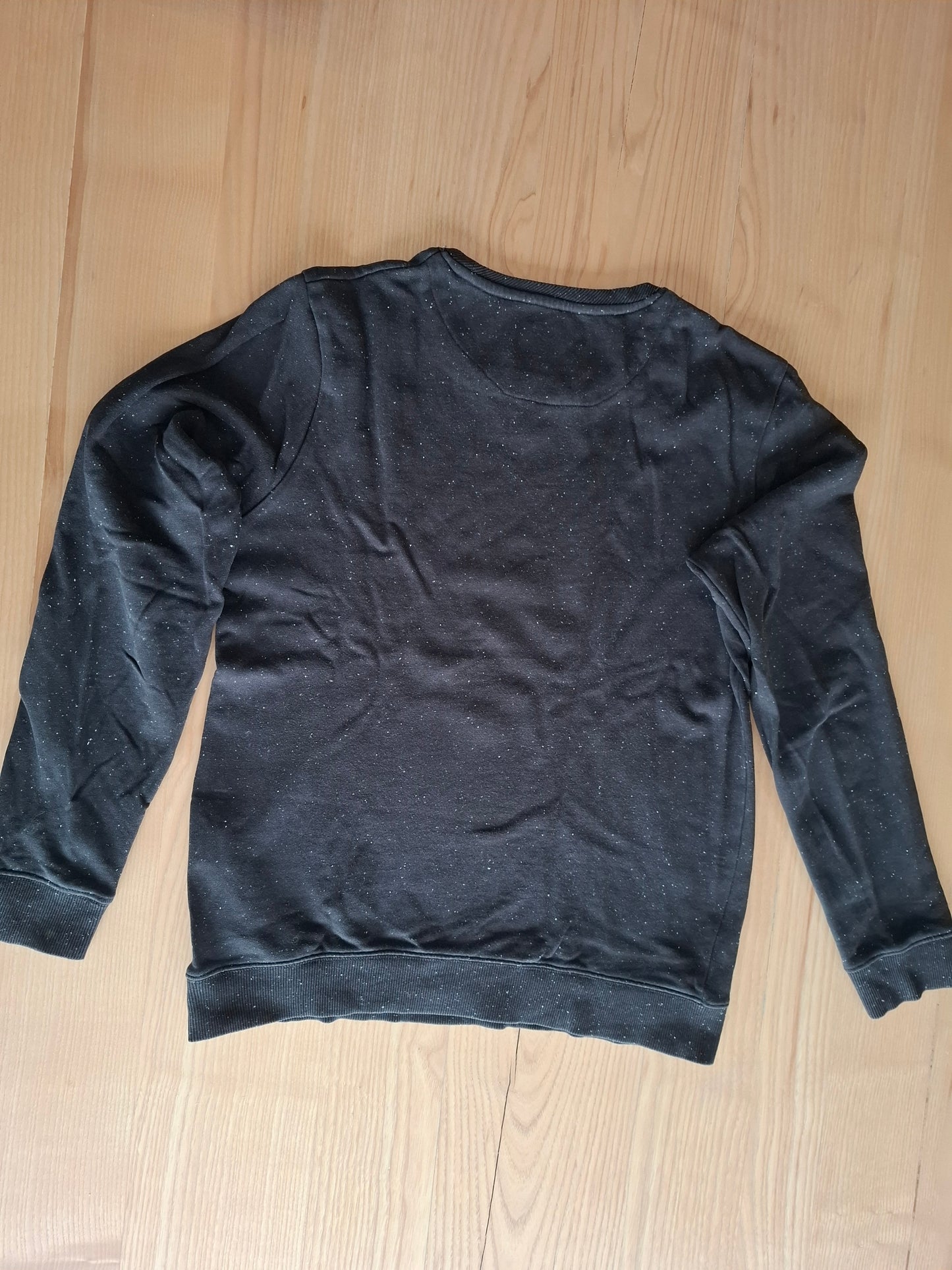Pull noir taille M