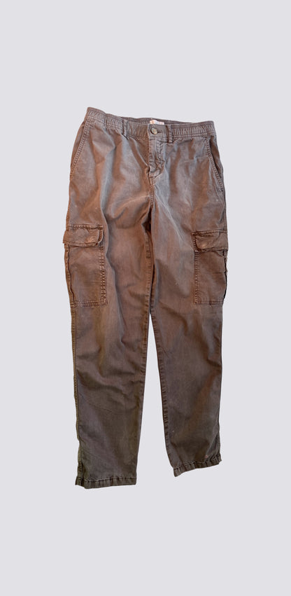 Pantalon cargo