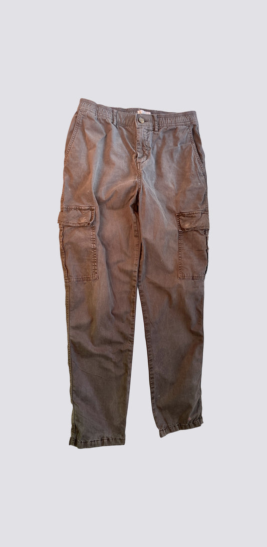 Pantalon cargo