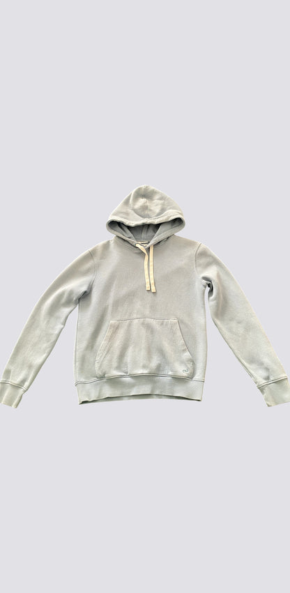 Sweat à capuche essentiel