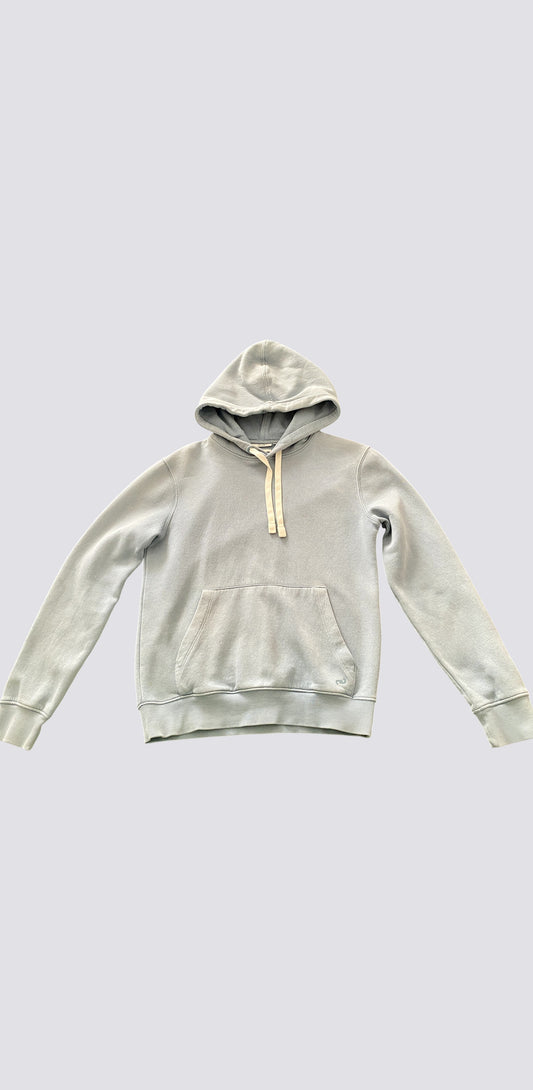 Sweat à capuche essentiel