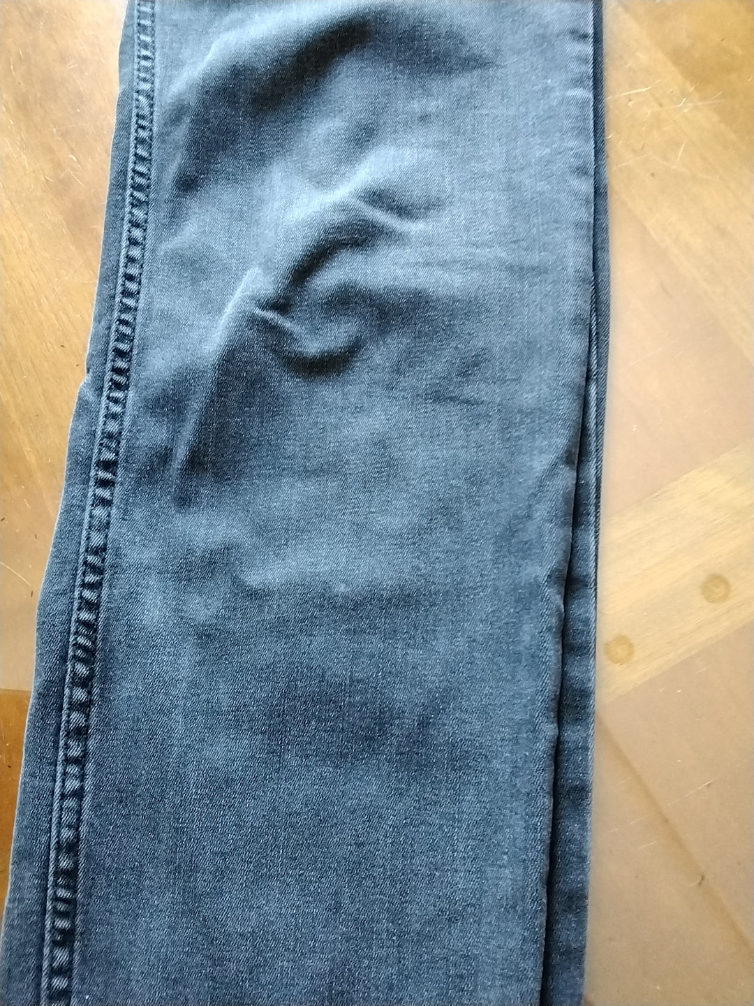 Jean slim urbanflex 4 longueurs