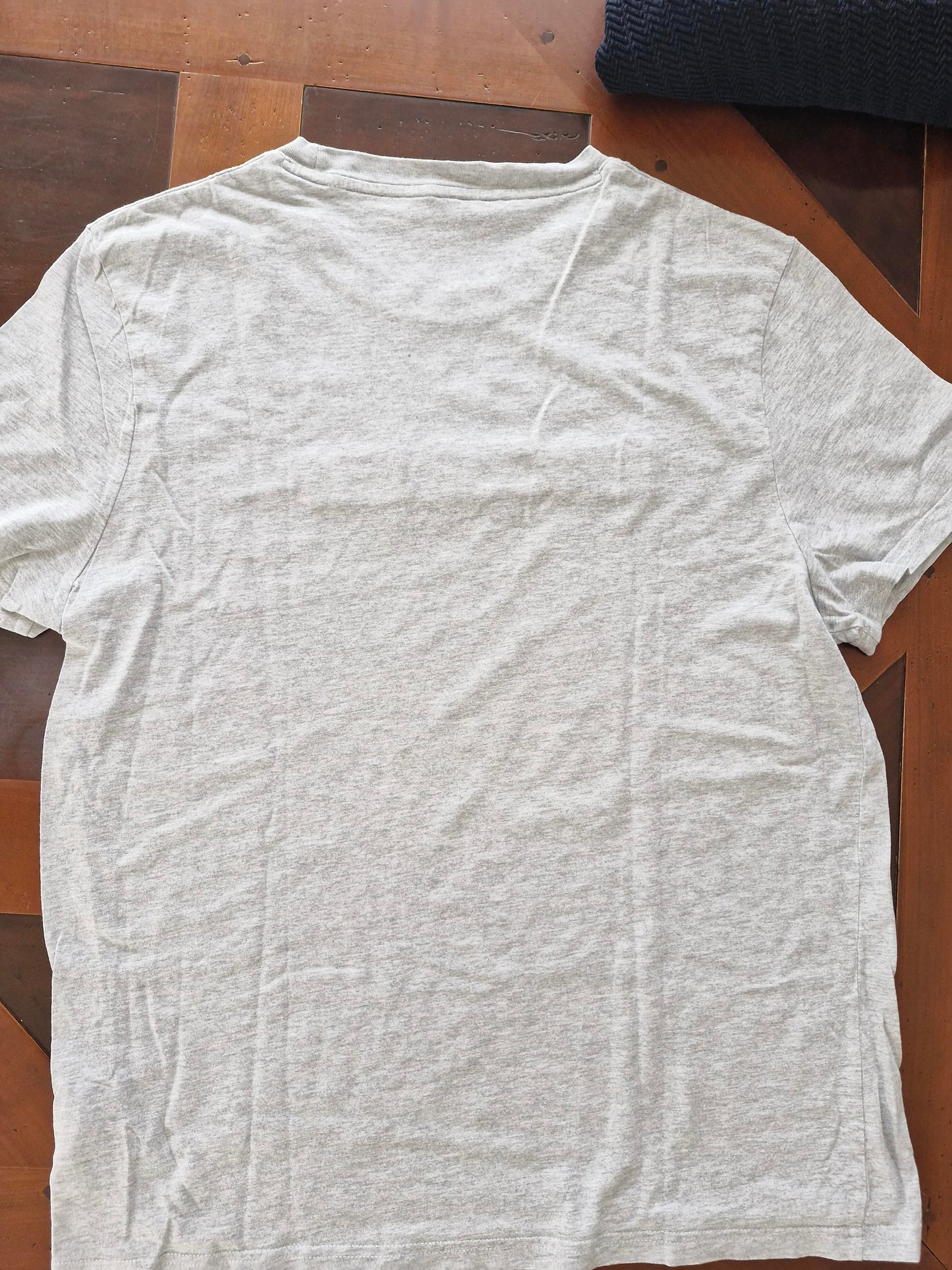 Tee-shirt mot bouclette