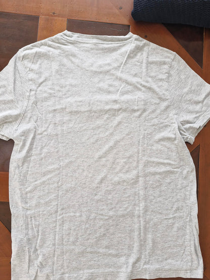 Tee-shirt mot bouclette