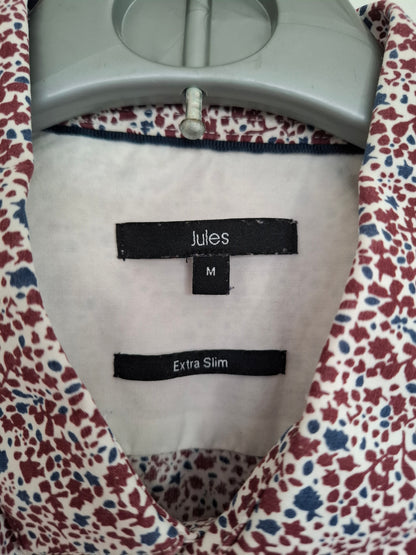 Chemise imprimée Extra Slim