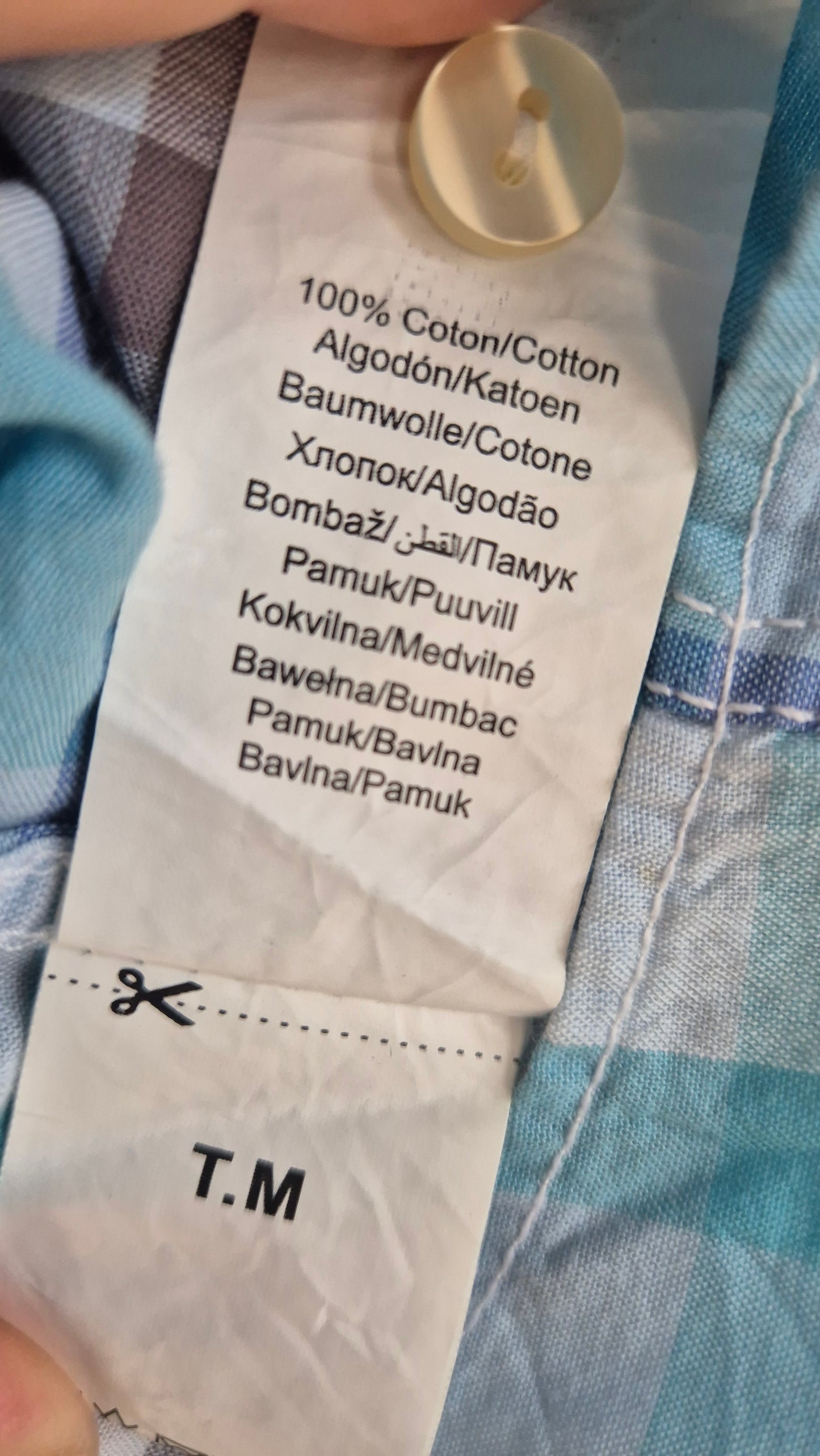 chemise