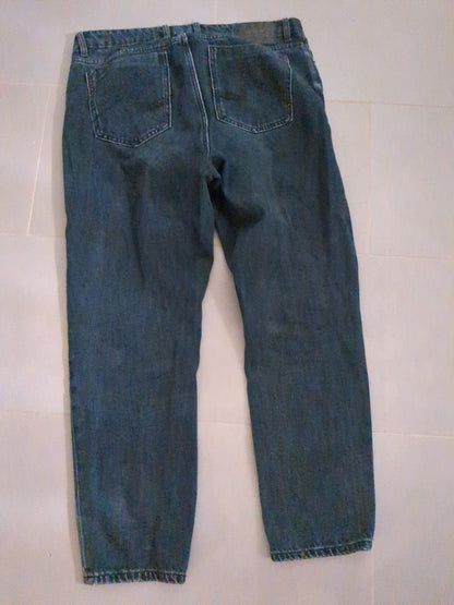 Beau jean toute saison