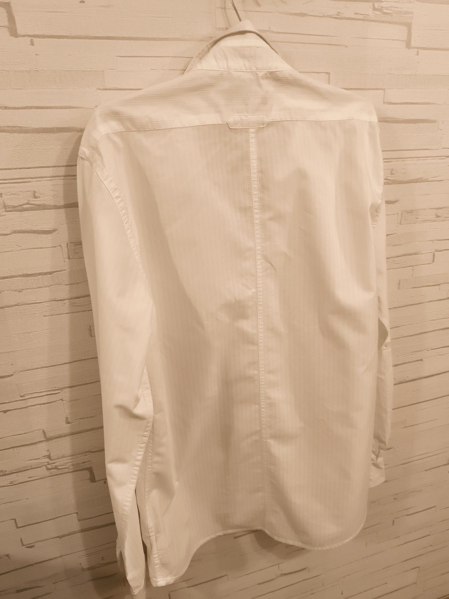 Chemise blanche