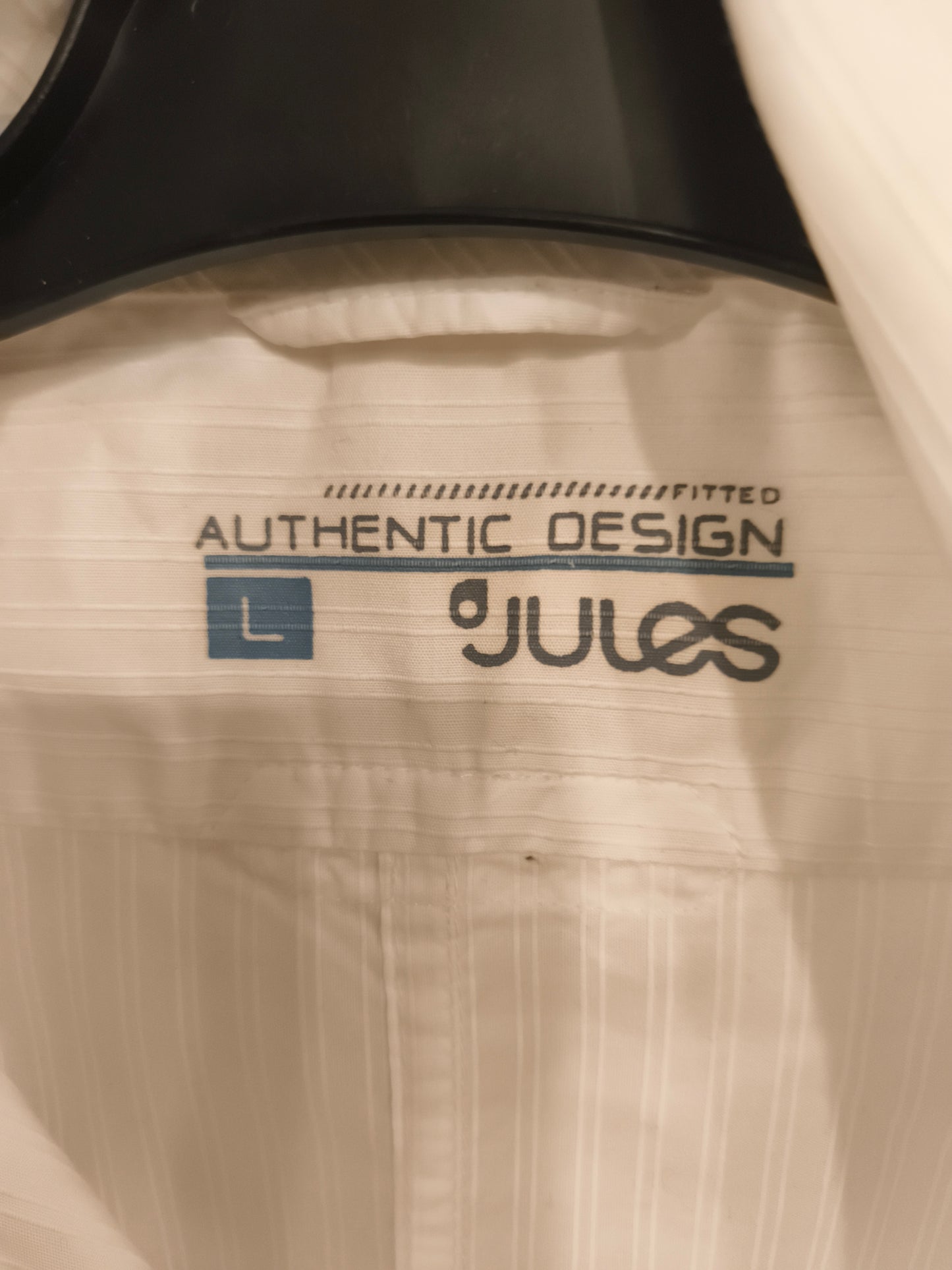 Chemise blanche