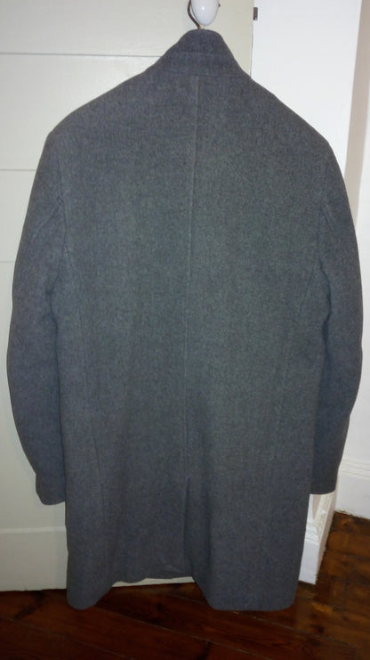 Manteau