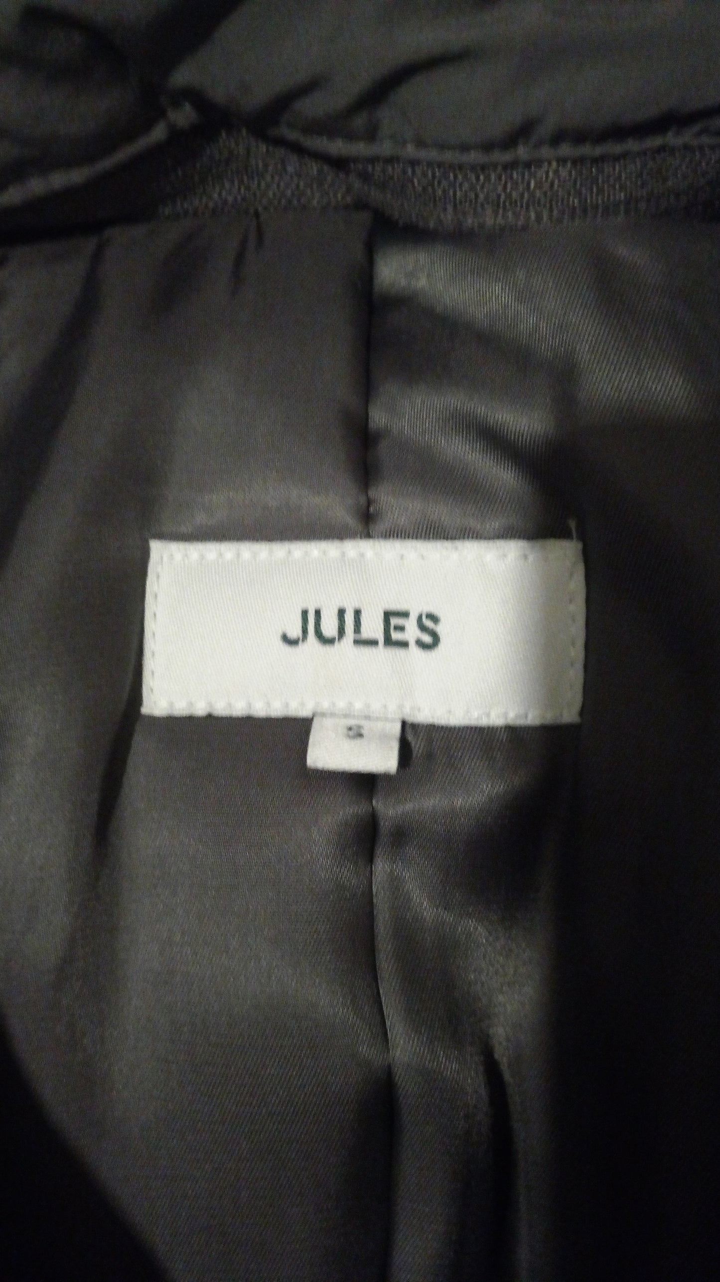 Manteau