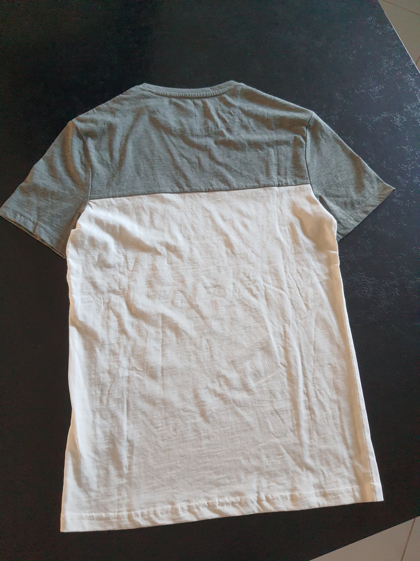 T-shirt manches courtes XS