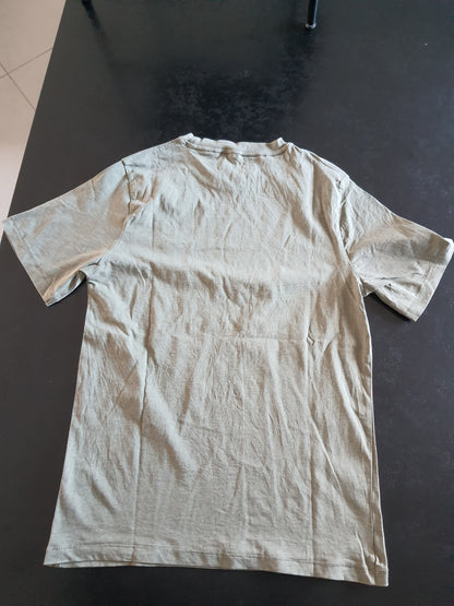 Tshirt manches courtes M