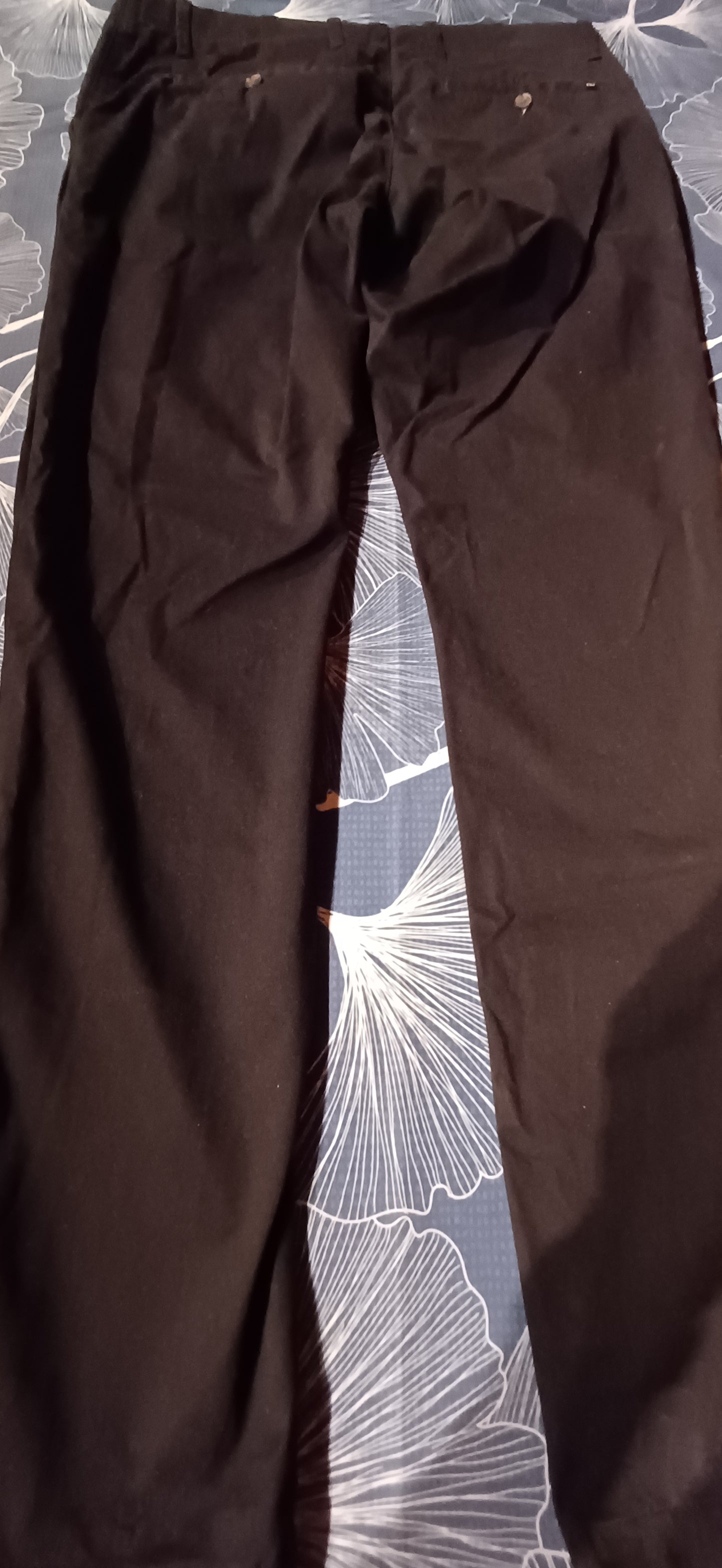 Pantalon chino slim 'le parfait by JULES'