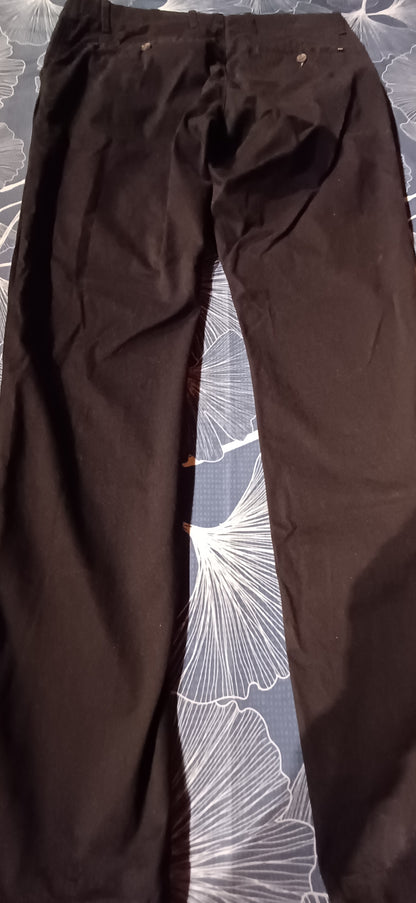 Pantalon chino slim 'le parfait by JULES'
