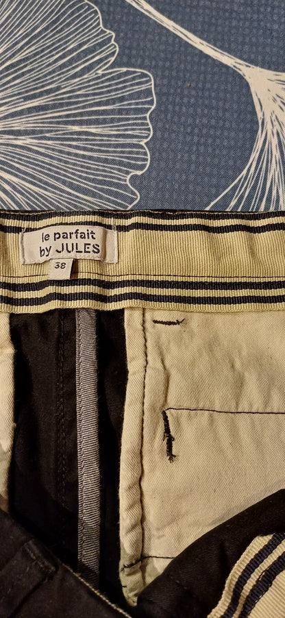 Pantalon chino slim 'le parfait by JULES'