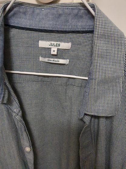 Belle chemise hivernale