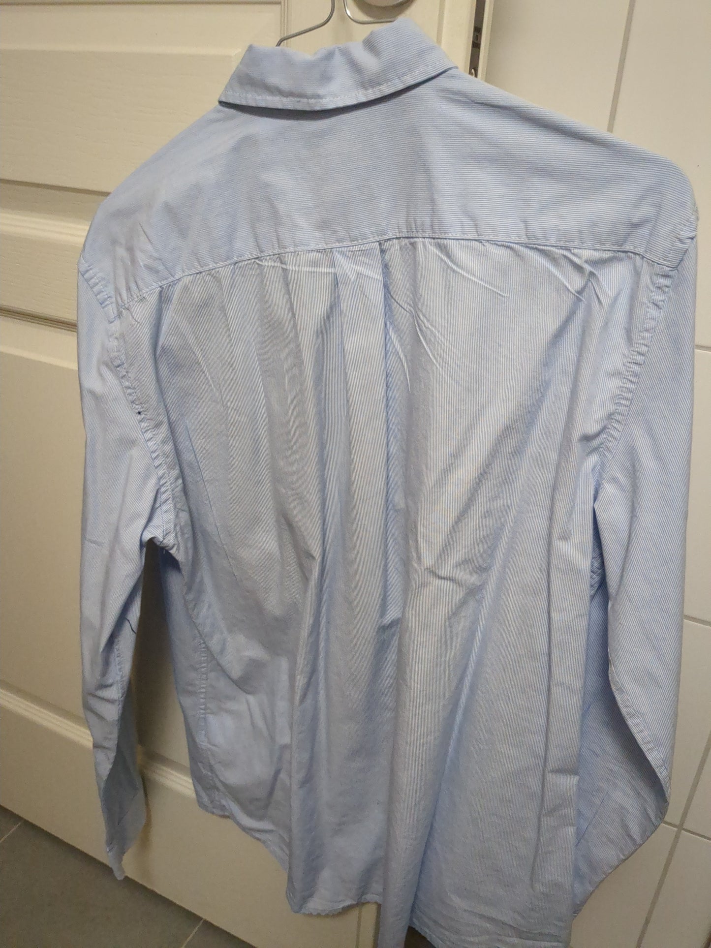 Belle chemise intemporelle