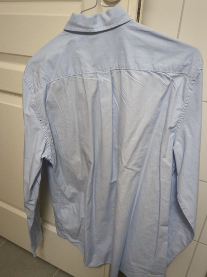 Belle chemise intemporelle