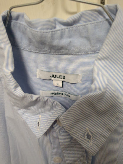 Belle chemise intemporelle