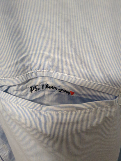 Belle chemise intemporelle