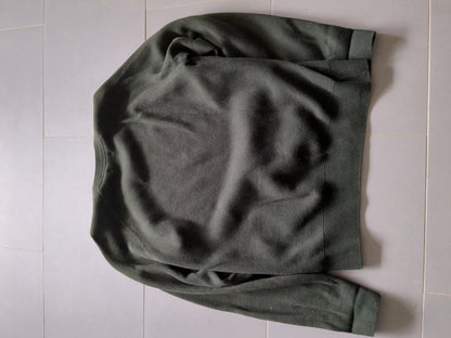 Sweatshirt toute saison !