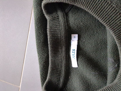 Sweatshirt toute saison !