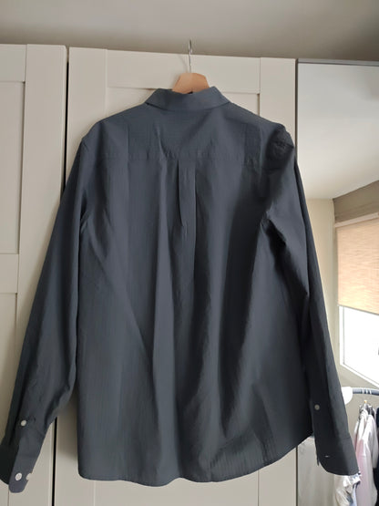 Chemise verte jamais porté