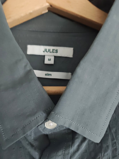 Chemise verte jamais porté