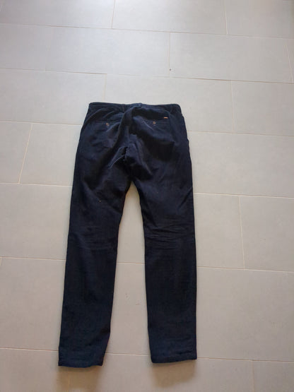 Très beau pantalon en velours