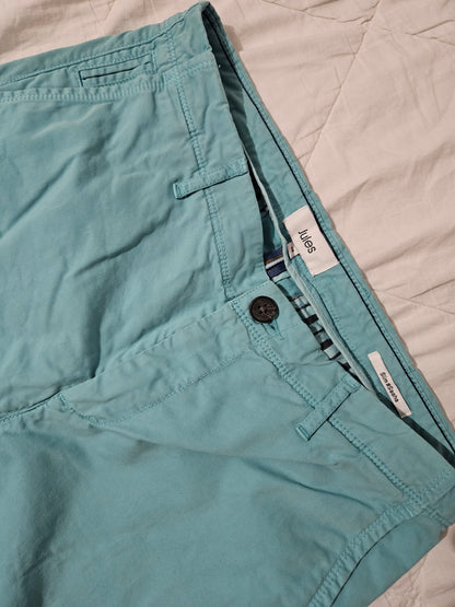 Pantalon chino  slim #Sasha
