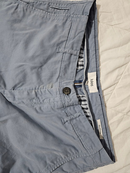 Pantalon chino  slim #Sasha